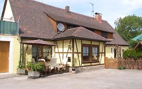 Gaestehaus 